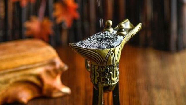酱香型白酒的酿造工艺流程