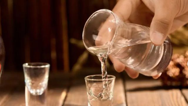 酱香型白酒的七次取酒概述