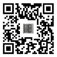 扫一扫，关注我们