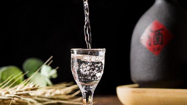 浓香型白酒生产工艺篇