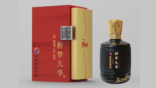 白酒酿造工艺流程介绍
